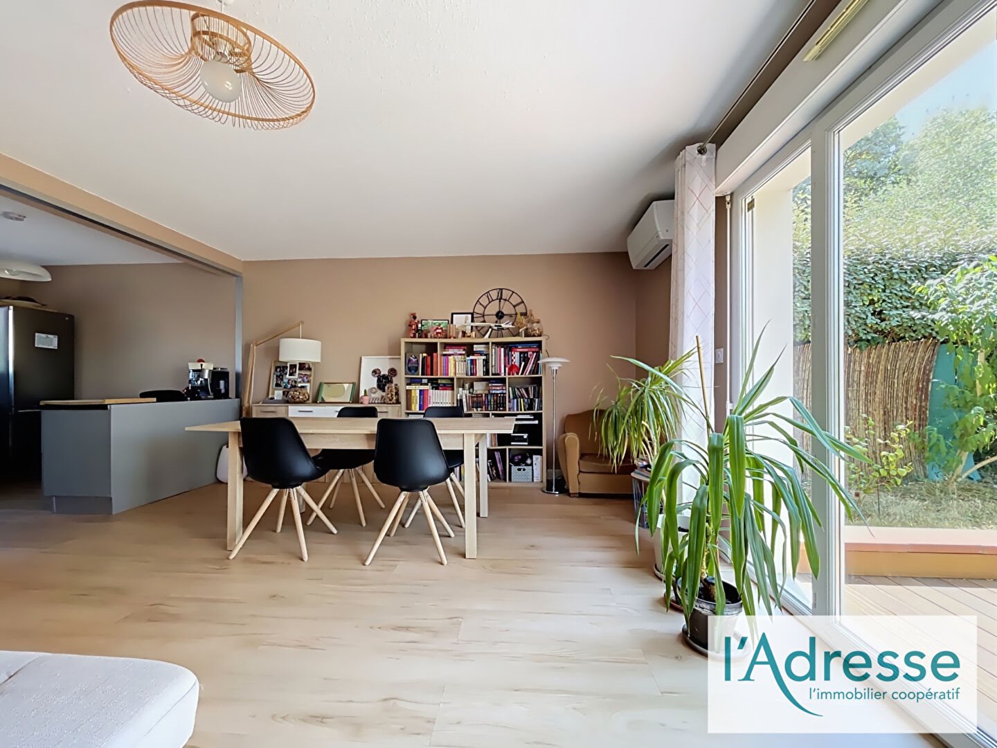 Maison à vendre, 85m², Saint-Jean