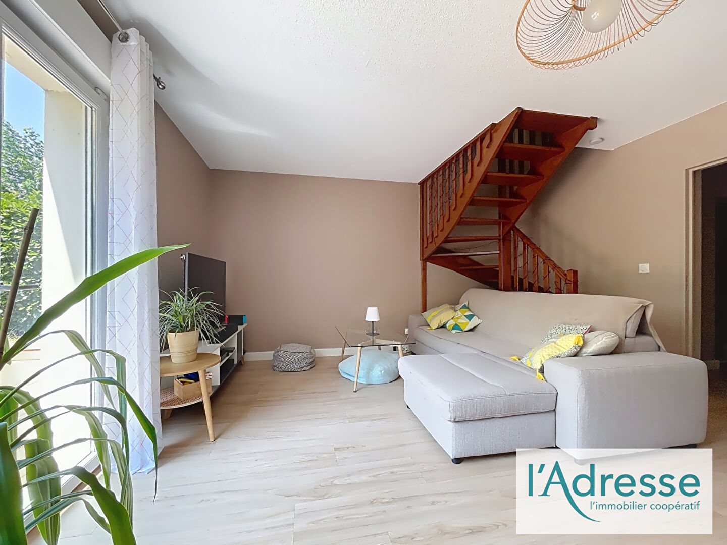 Maison à vendre, 85m², Saint-Jean