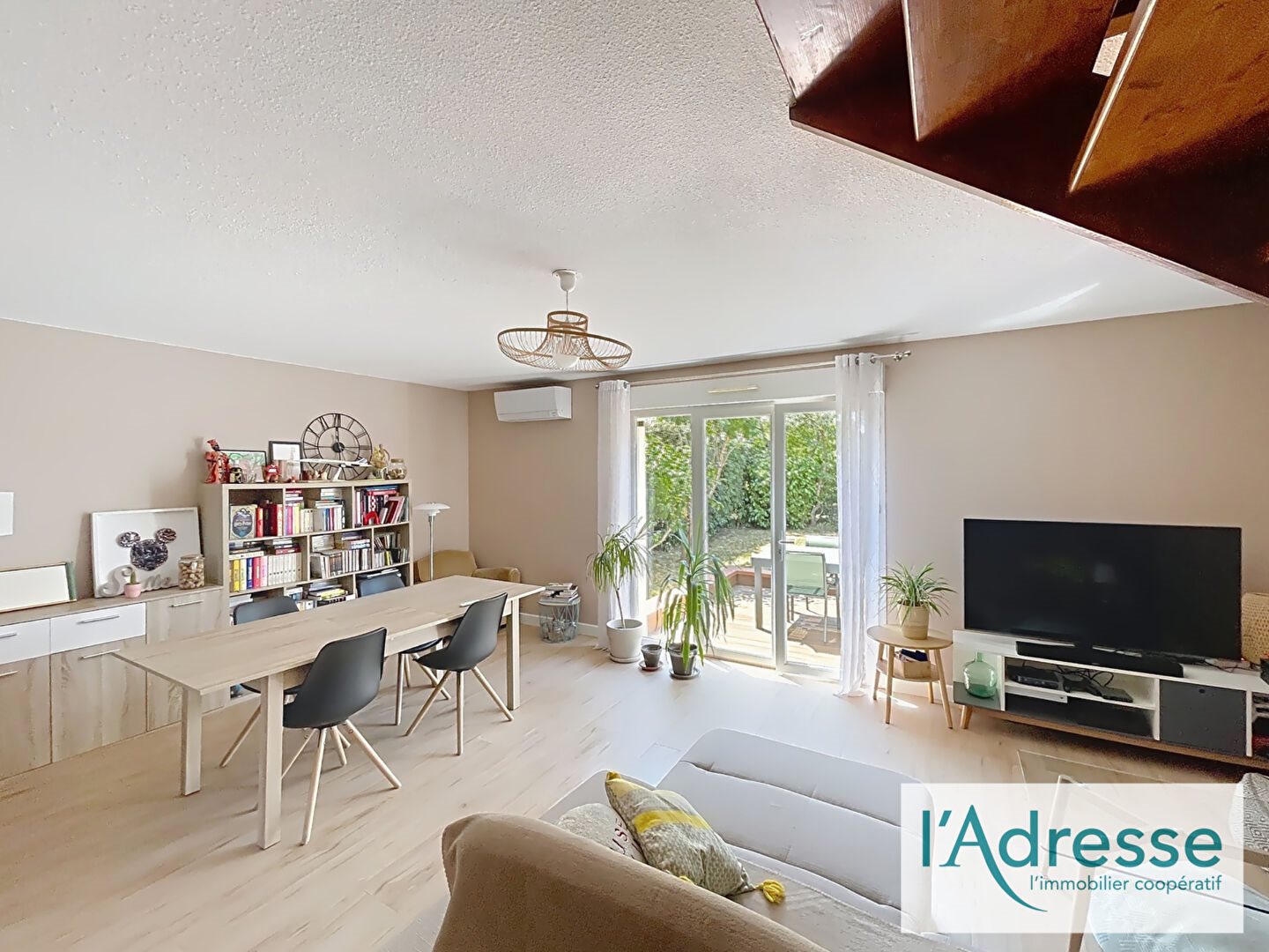Maison à vendre, 85m², Saint-Jean