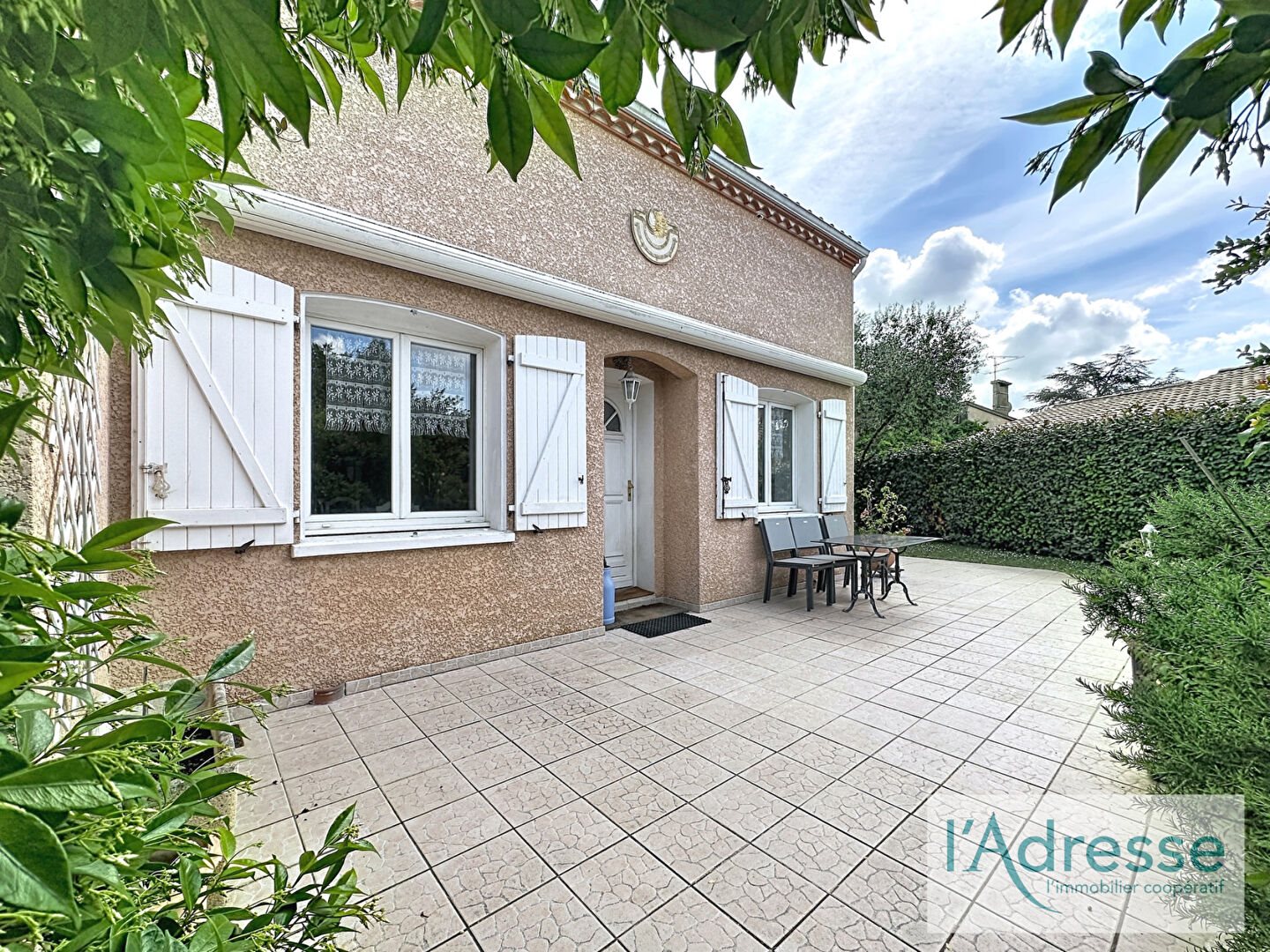 Maison à vendre, 157m², Launaguet