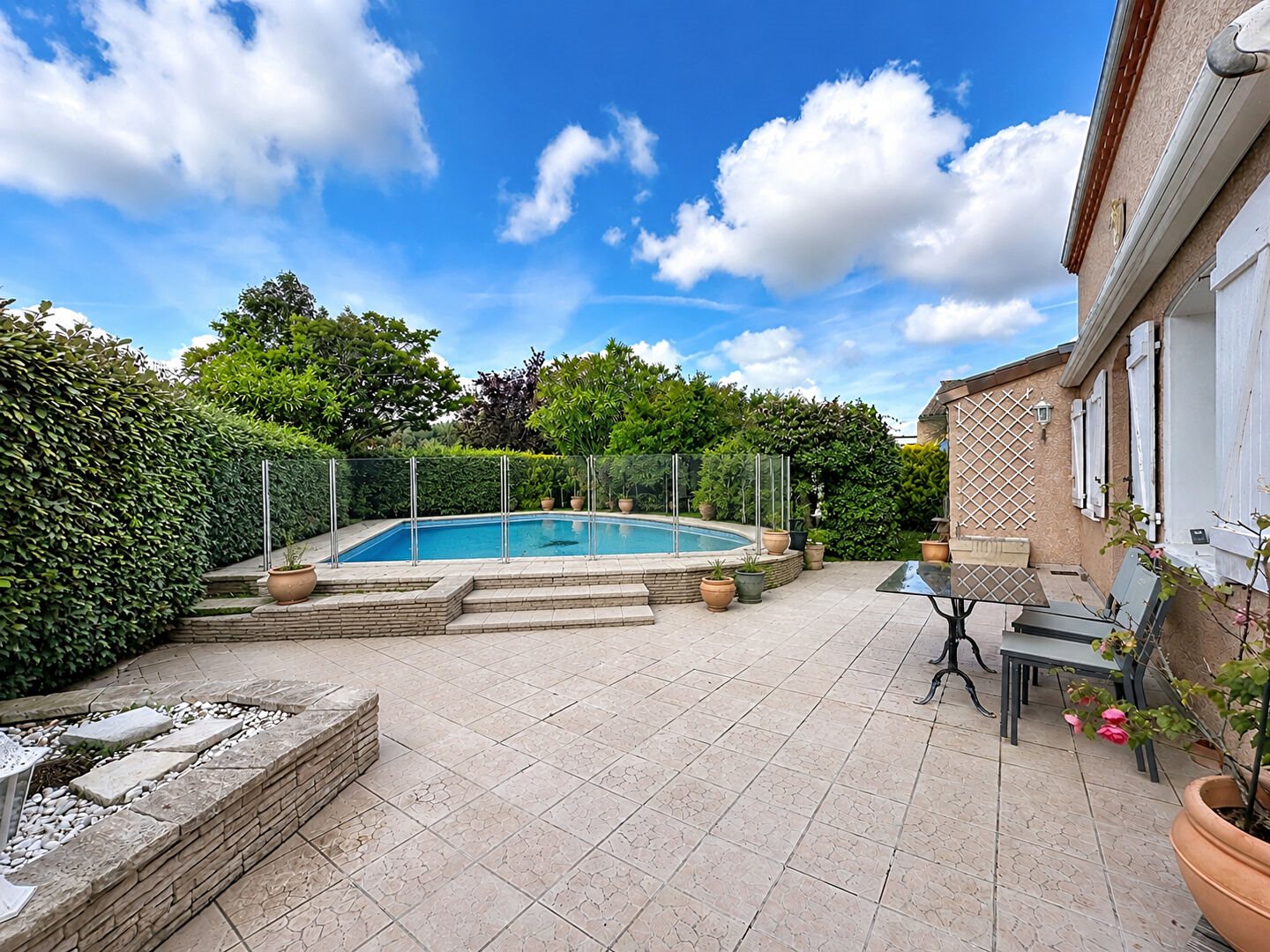 Maison à vendre, 157m², Launaguet
