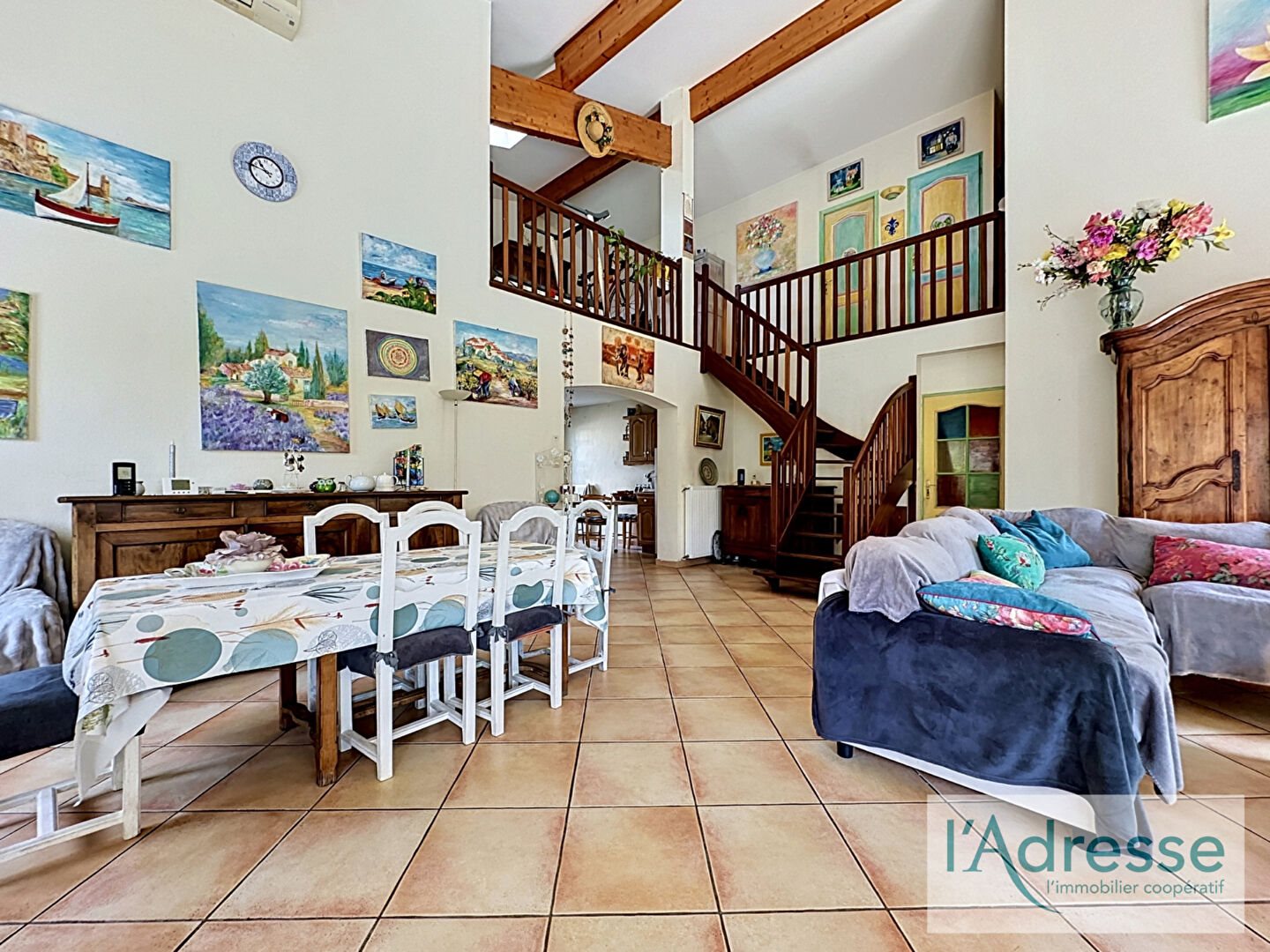 Maison à vendre, 157m², Launaguet