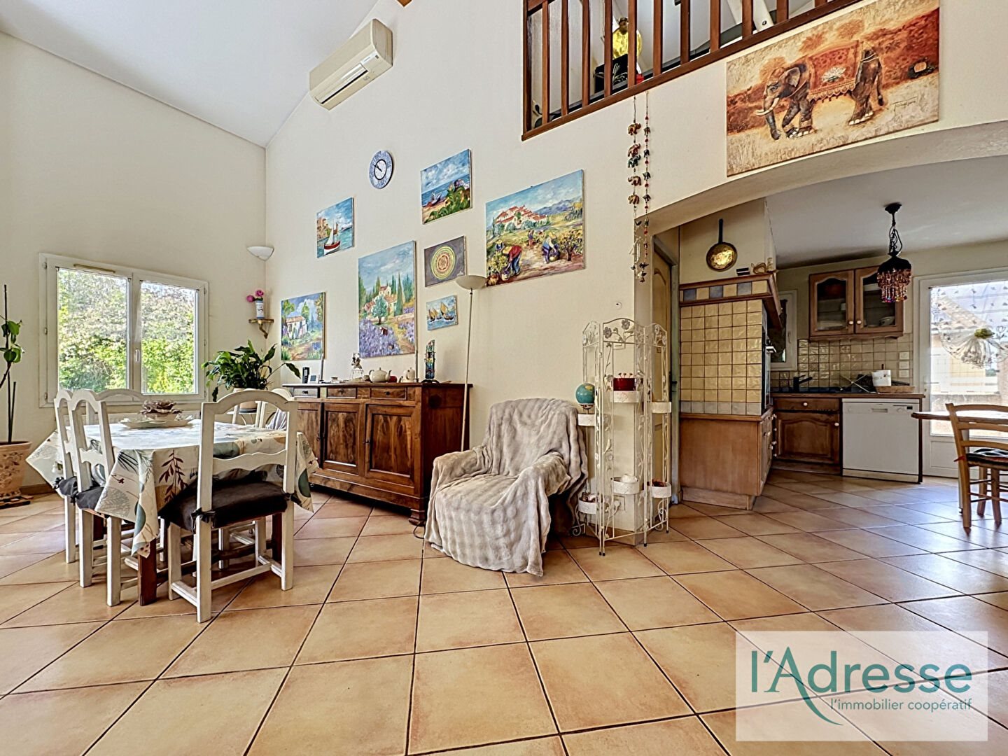 Maison à vendre, 157m², Launaguet