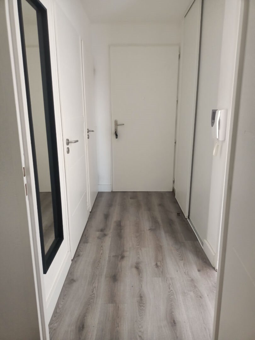 Appartement à louer, 39m², Saint-Jory