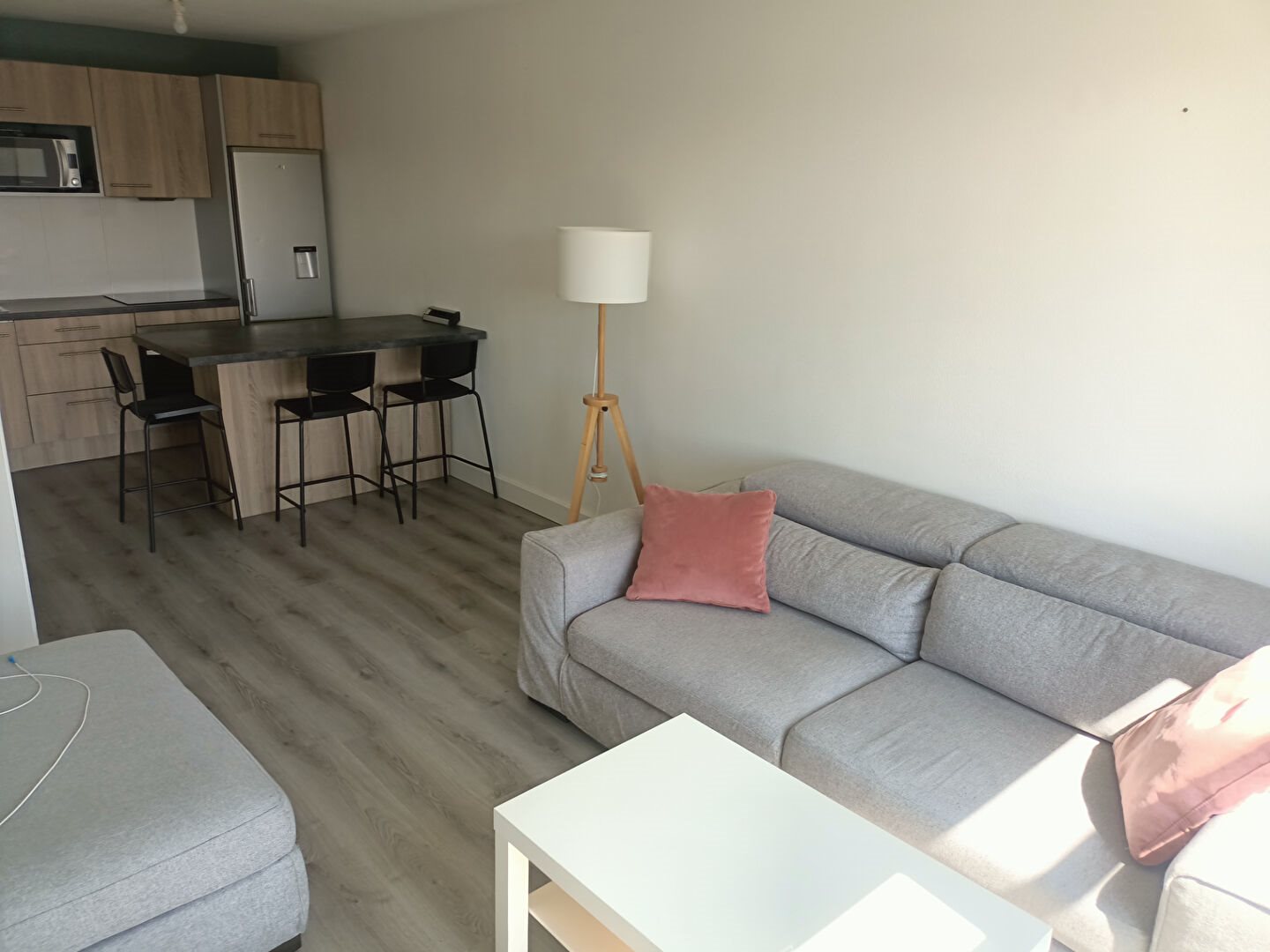 Appartement à louer, 39m², Saint-Jory