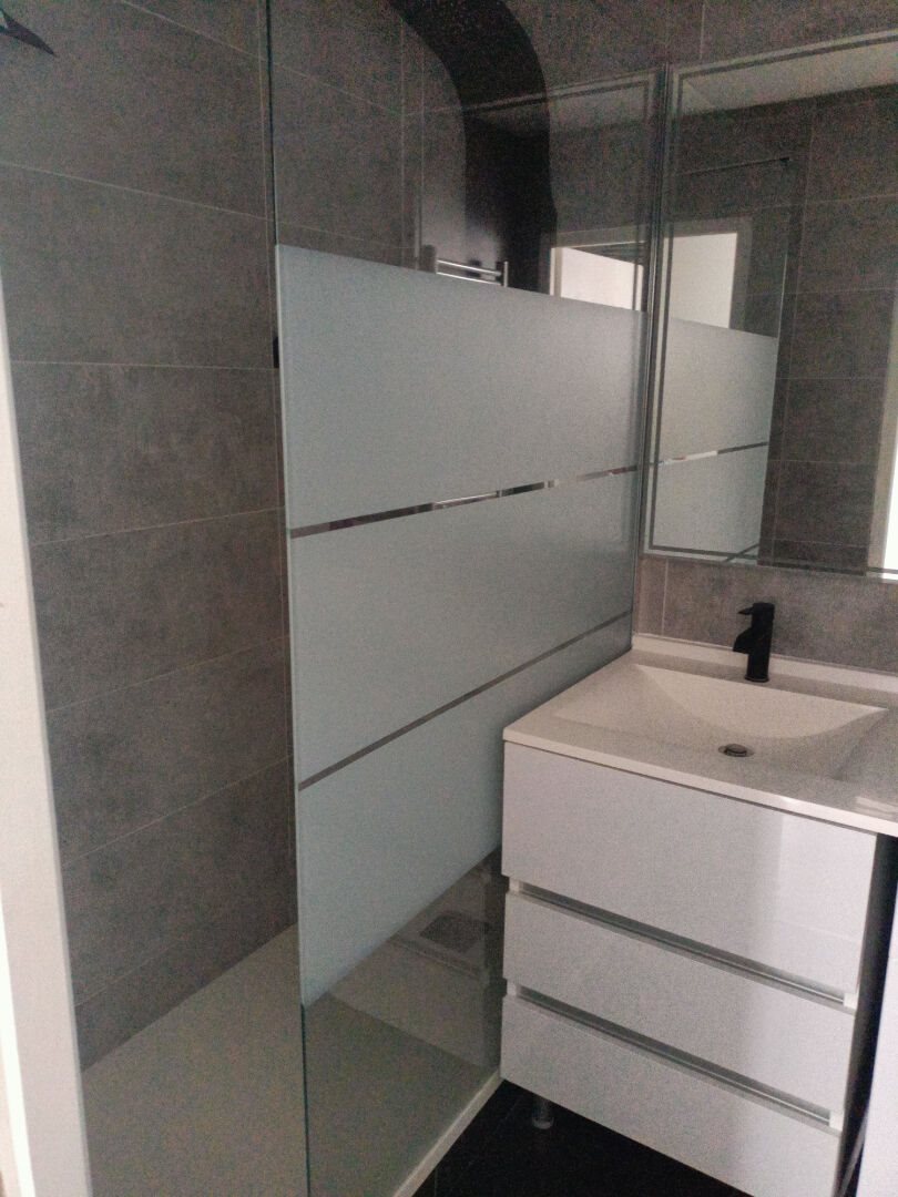 Appartement à louer, 39m², Saint-Jory