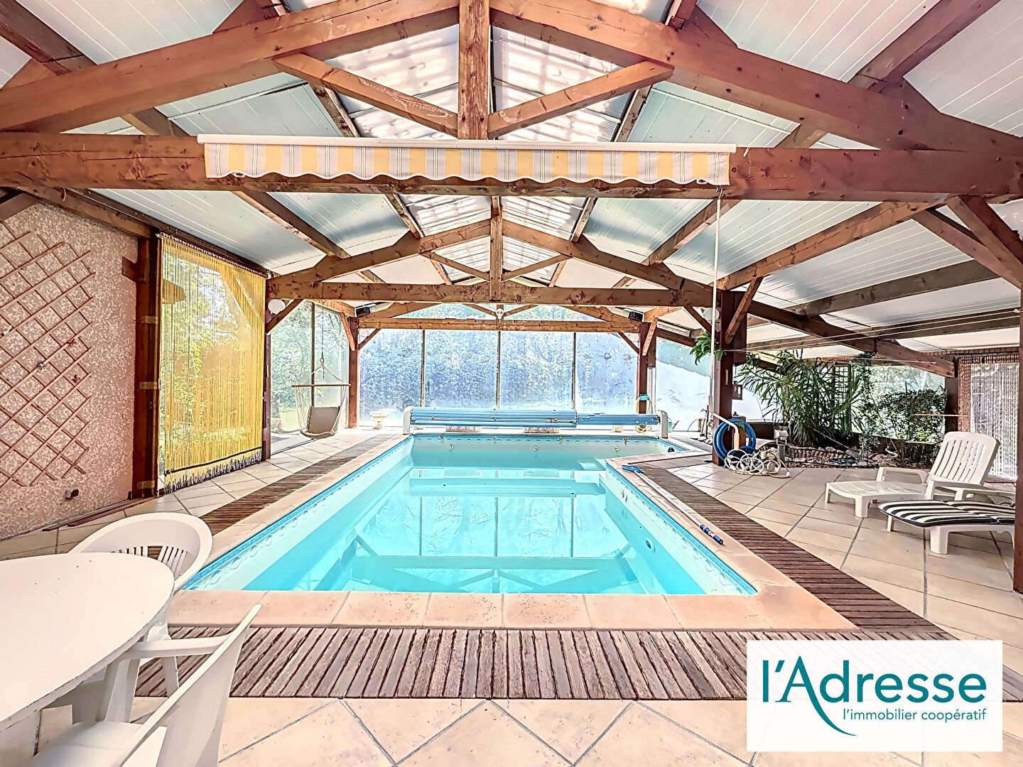 Maison à vendre, 186m², Cépet