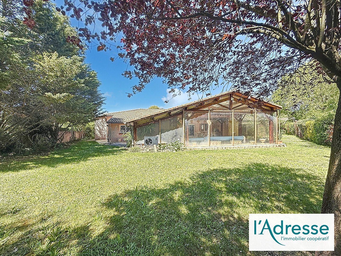 Maison à vendre, 186m², Cépet