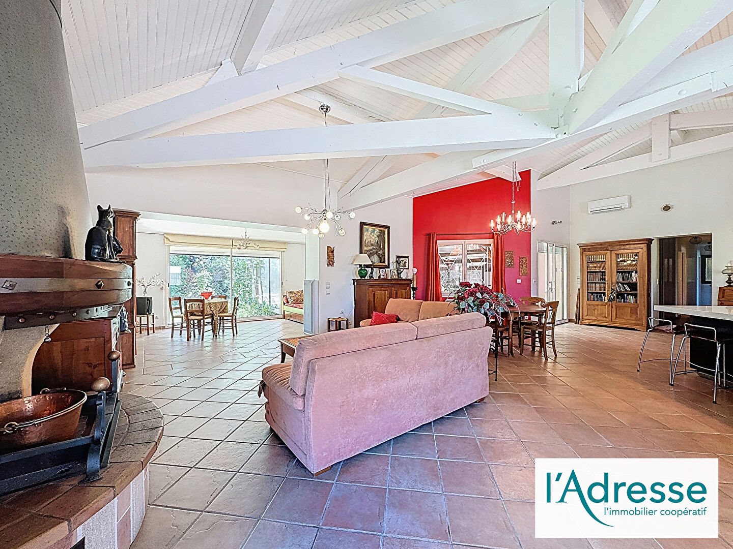 Maison à vendre, 186m², Cépet