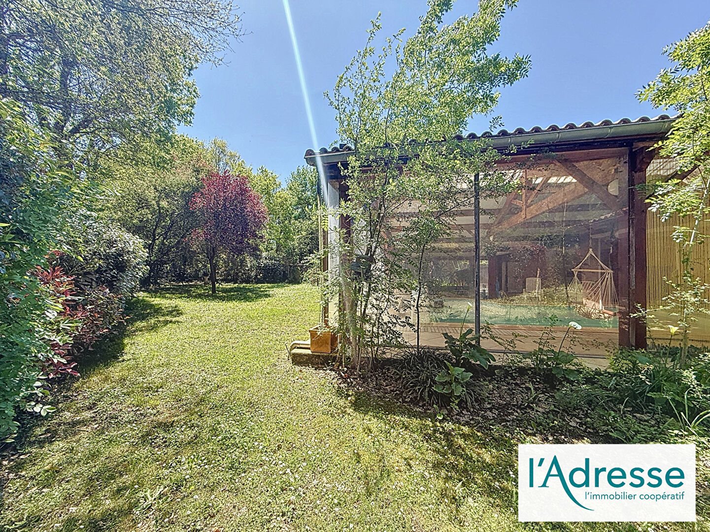Maison à vendre, 186m², Cépet