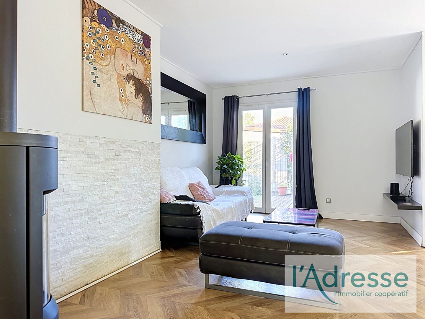 Maison à vendre, 111m², Launaguet