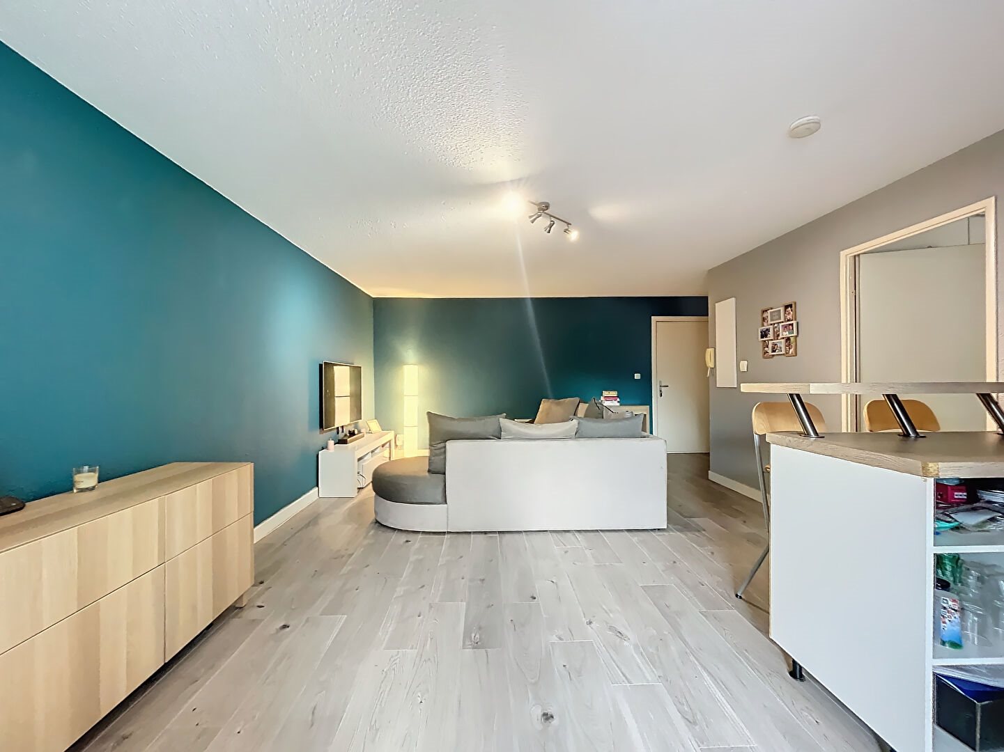 Appartement à vendre, 50m², Fonbeauzard