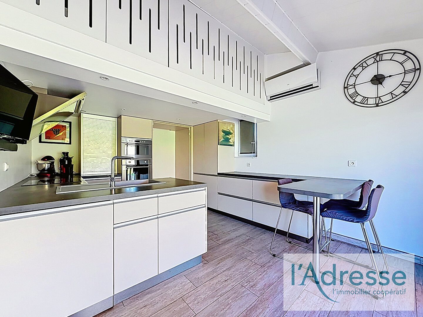 Maison à vendre, 112m², Labastide-Saint-Sernin