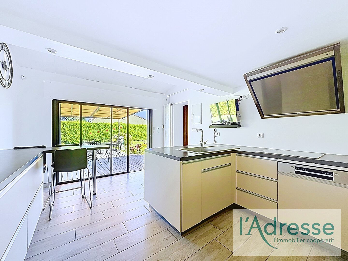 Maison à vendre, 112m², Labastide-Saint-Sernin