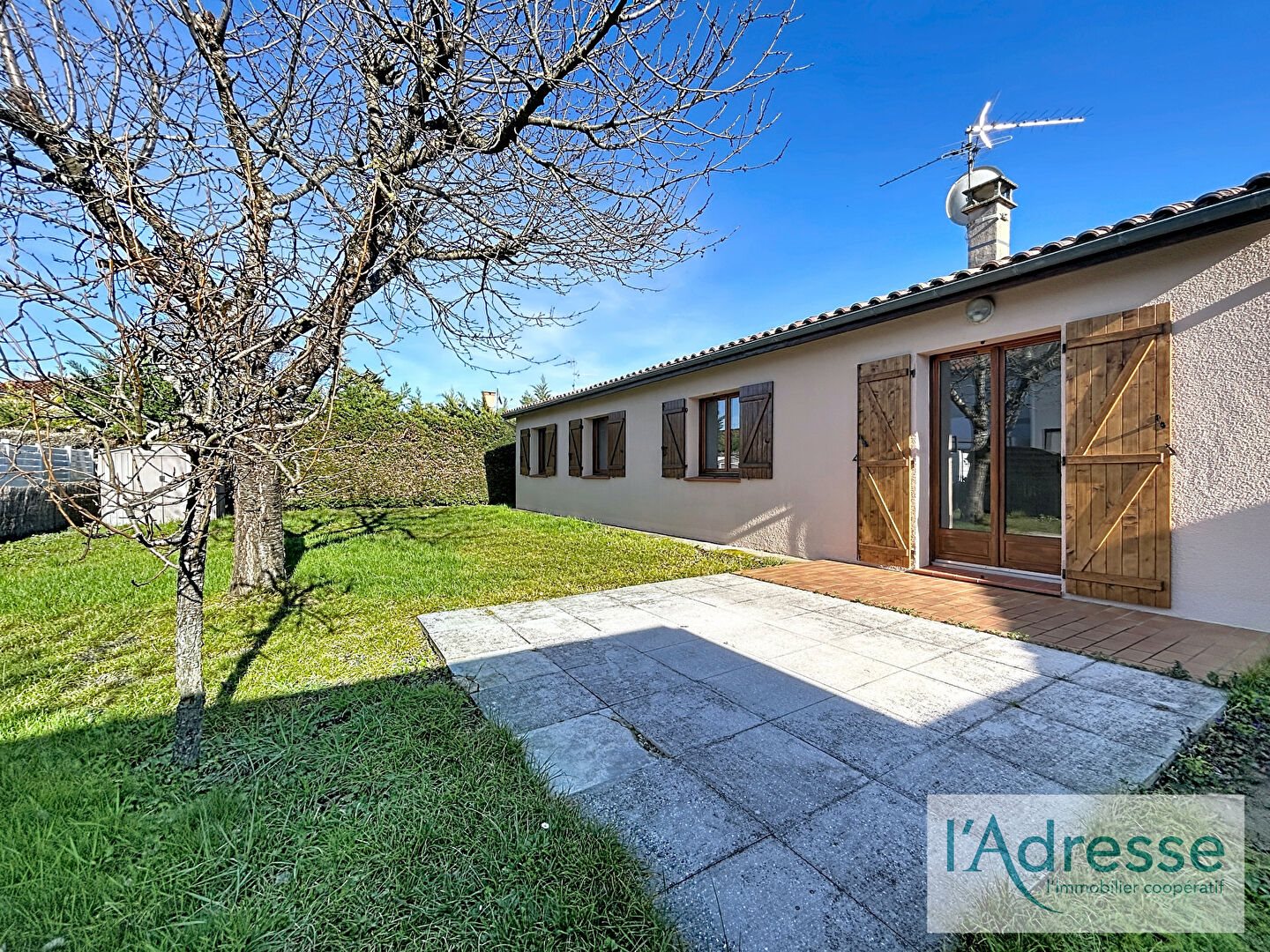 Maison à vendre, 88m², Fonbeauzard