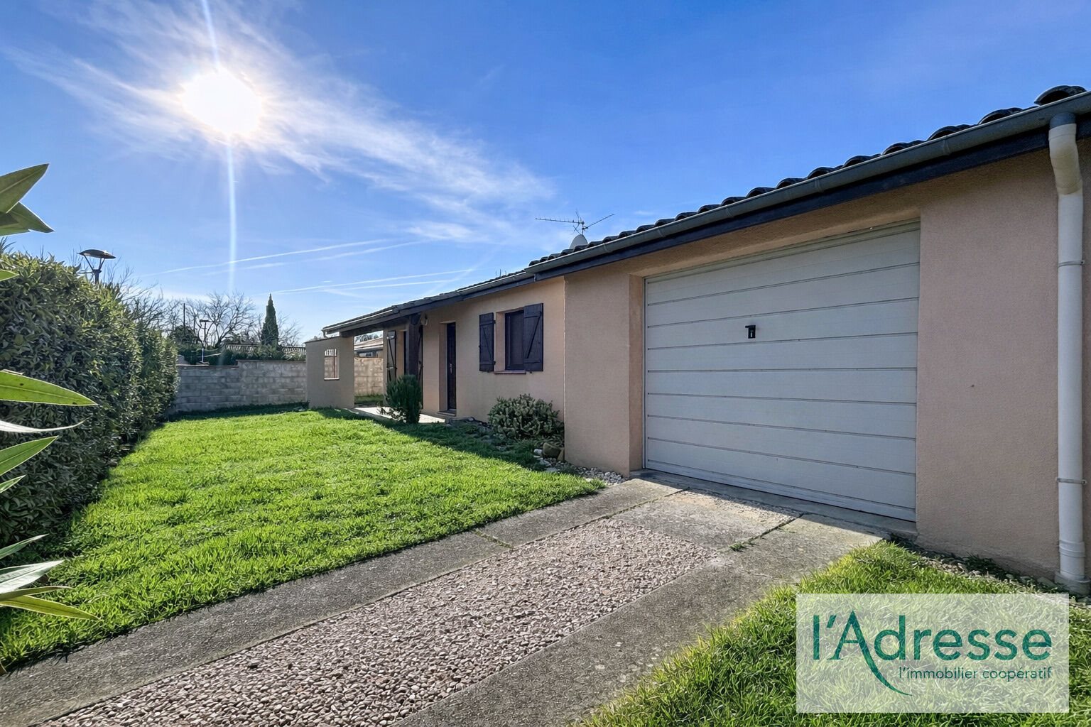 Maison à vendre, 88m², Fonbeauzard