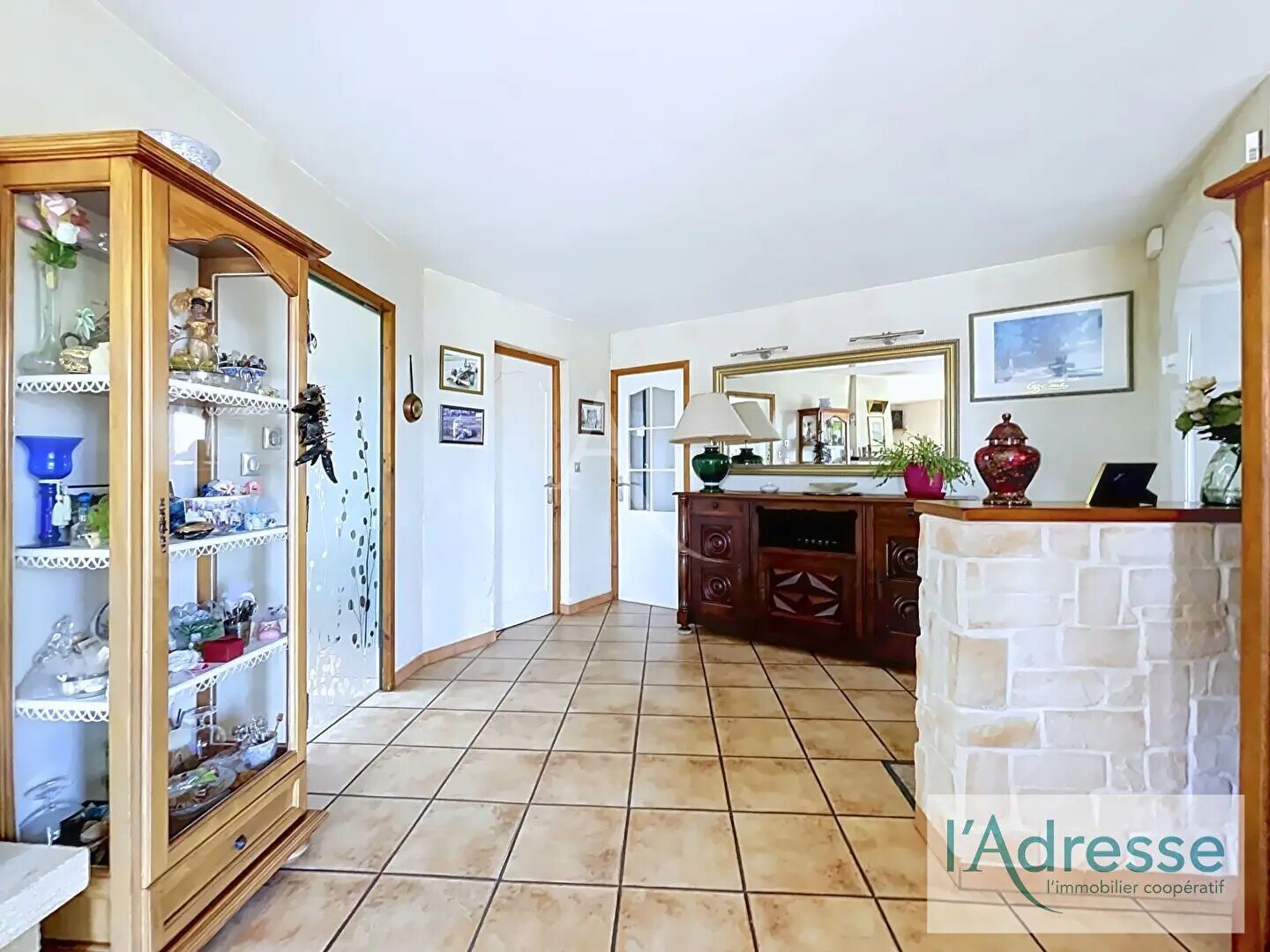 Maison à vendre, 93m², Bruguières
