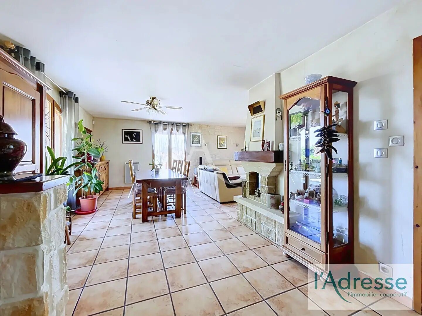 Maison à vendre, 93m², Bruguières