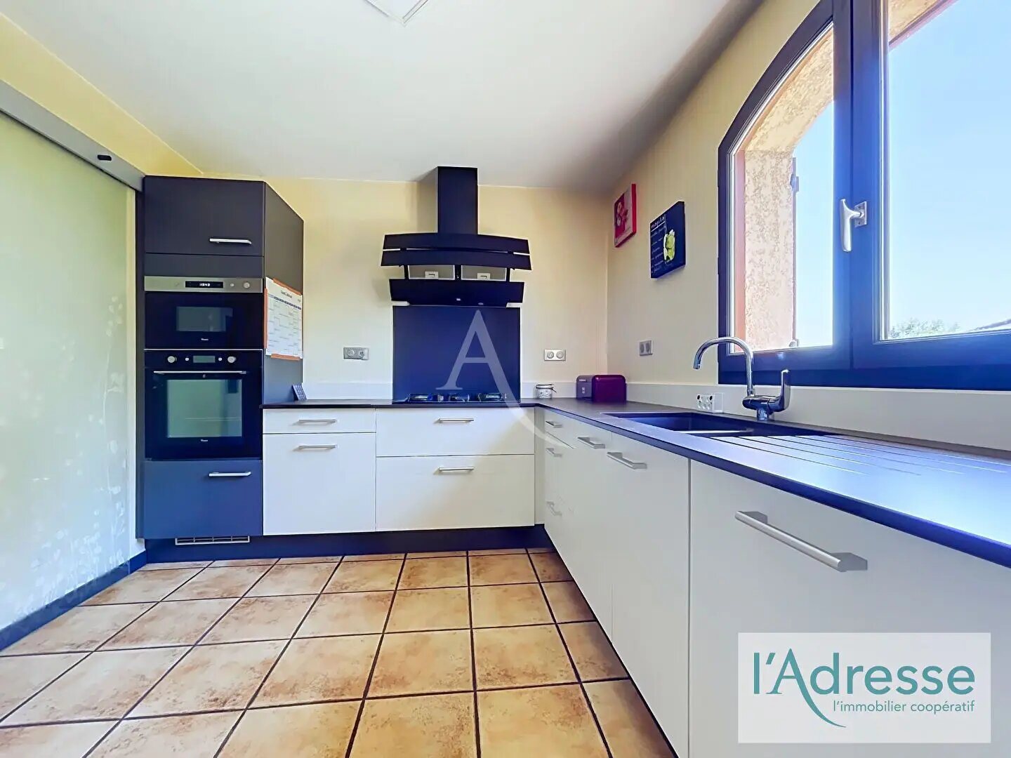Maison à vendre, 93m², Bruguières