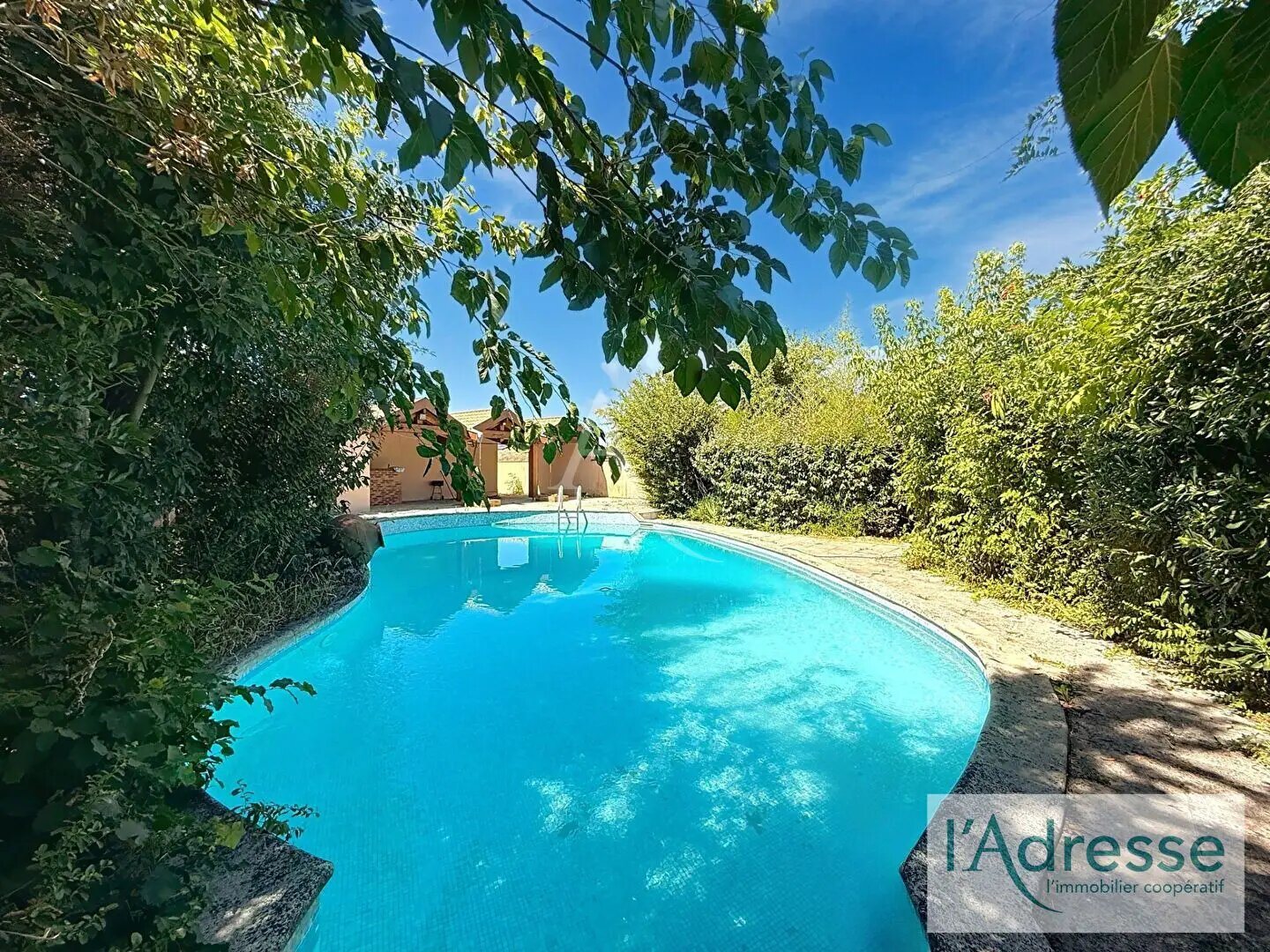 Maison à vendre, 152m², Saint-Alban