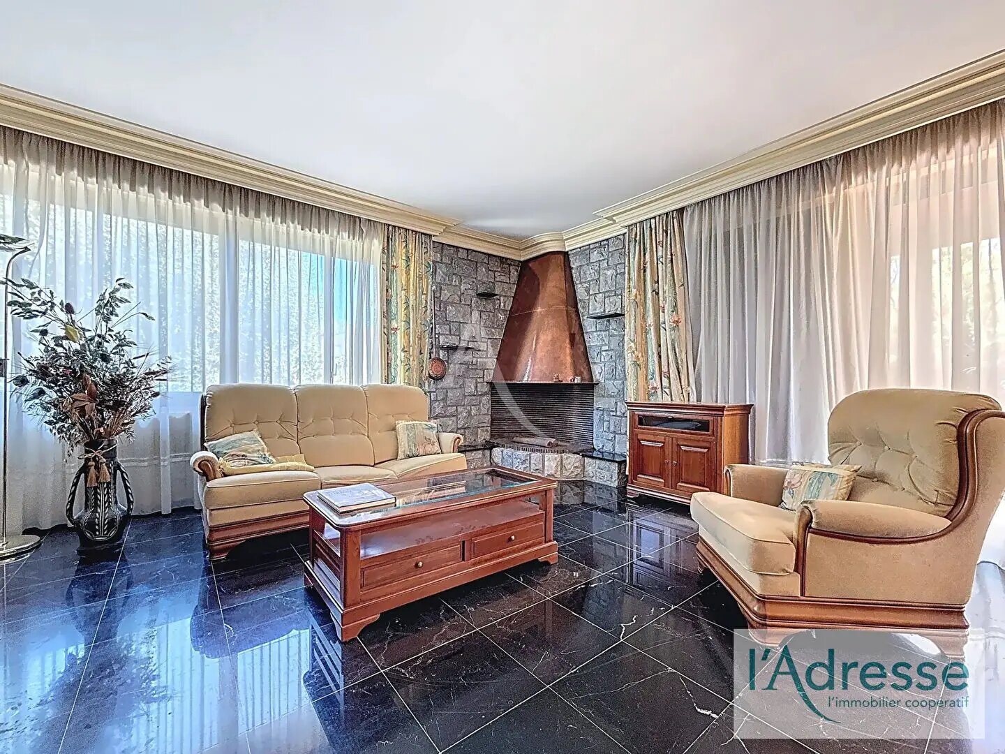 Maison à vendre, 152m², Saint-Alban