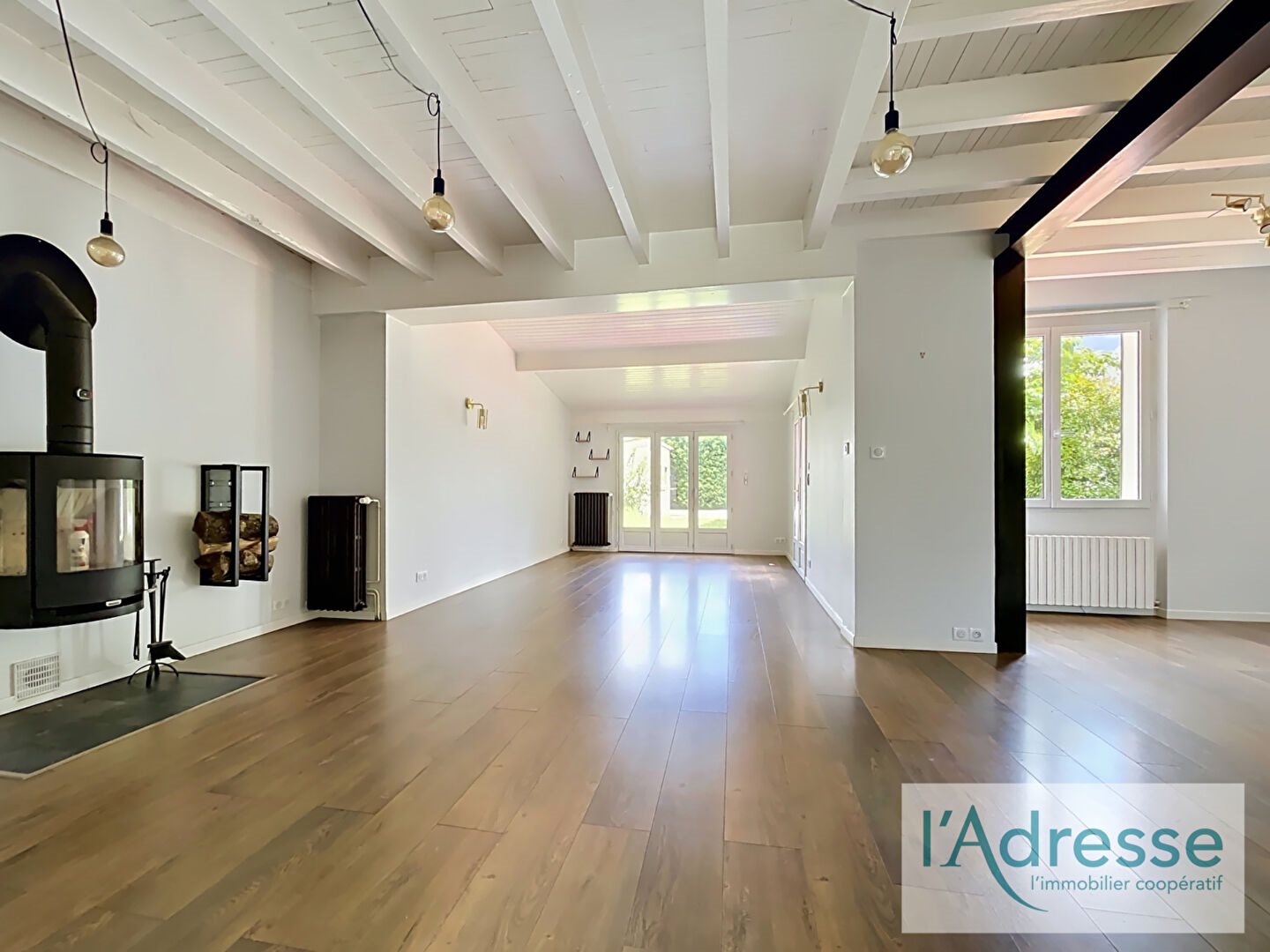 Maison à vendre, 150m², Aucamville