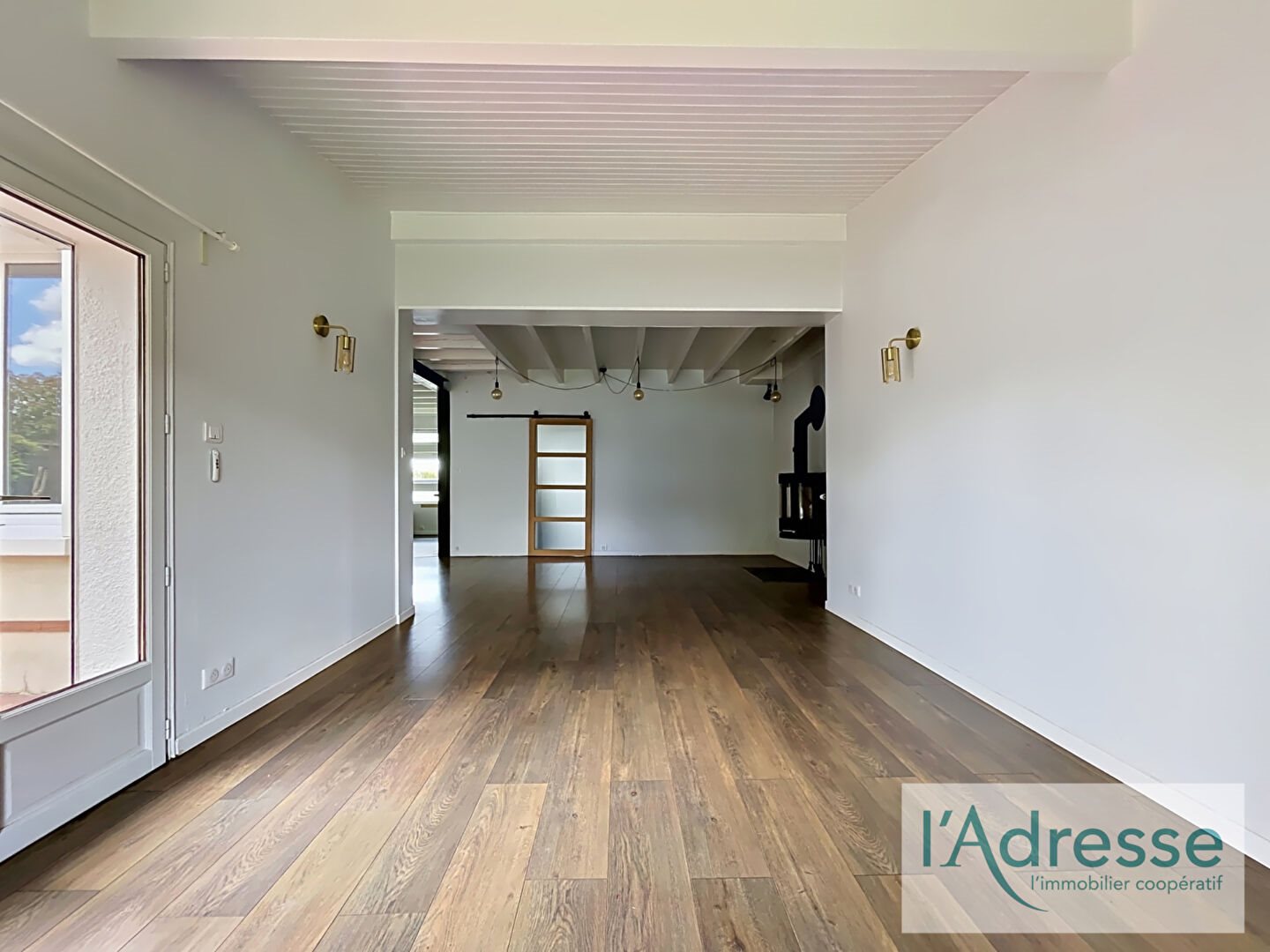 Maison à vendre, 150m², Aucamville