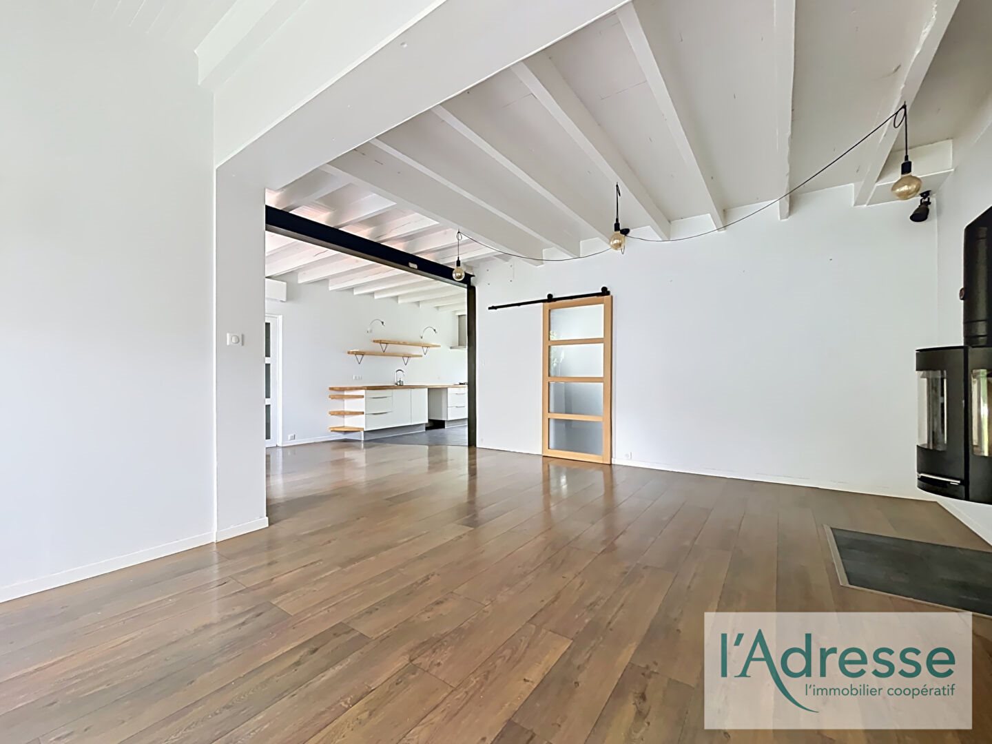 Maison à vendre, 150m², Aucamville