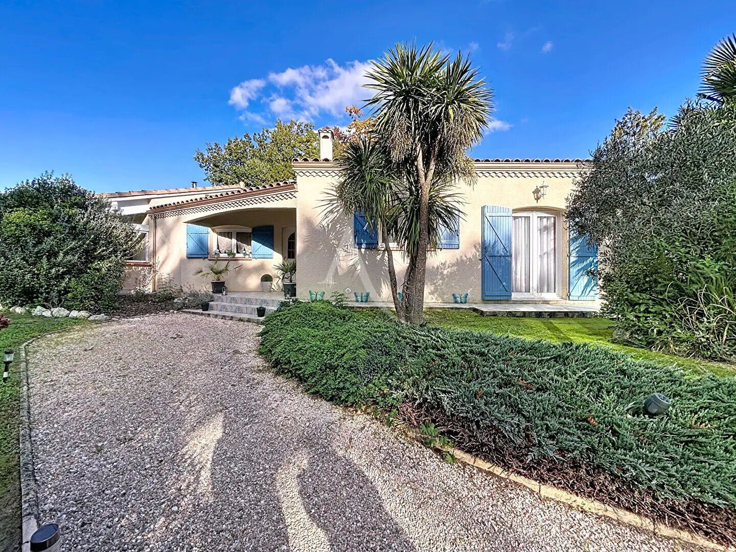 Maison à vendre, 190m², Villaudric