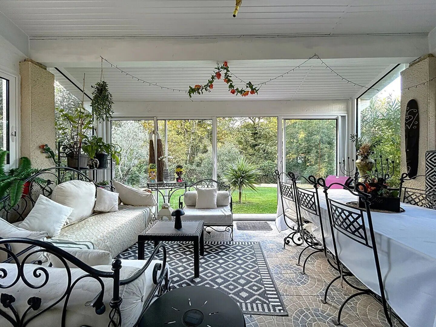 Maison à vendre, 190m², Villaudric