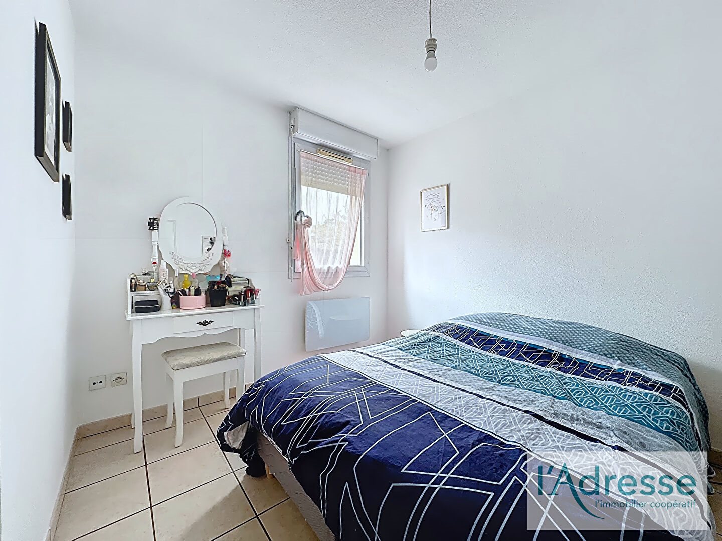 Appartement à vendre, 43m², Castelginest