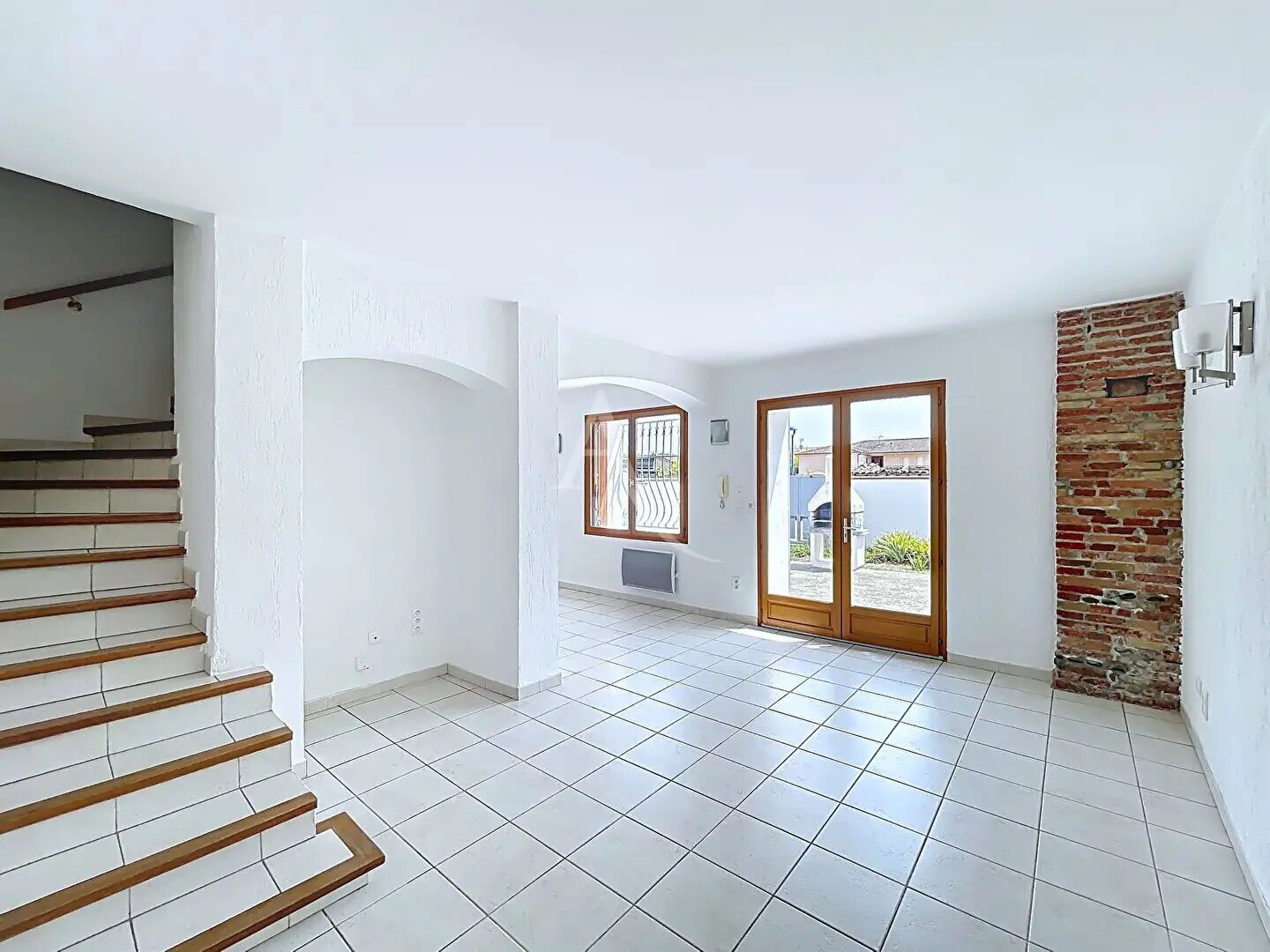 Maison à vendre, 78m², Fonbeauzard