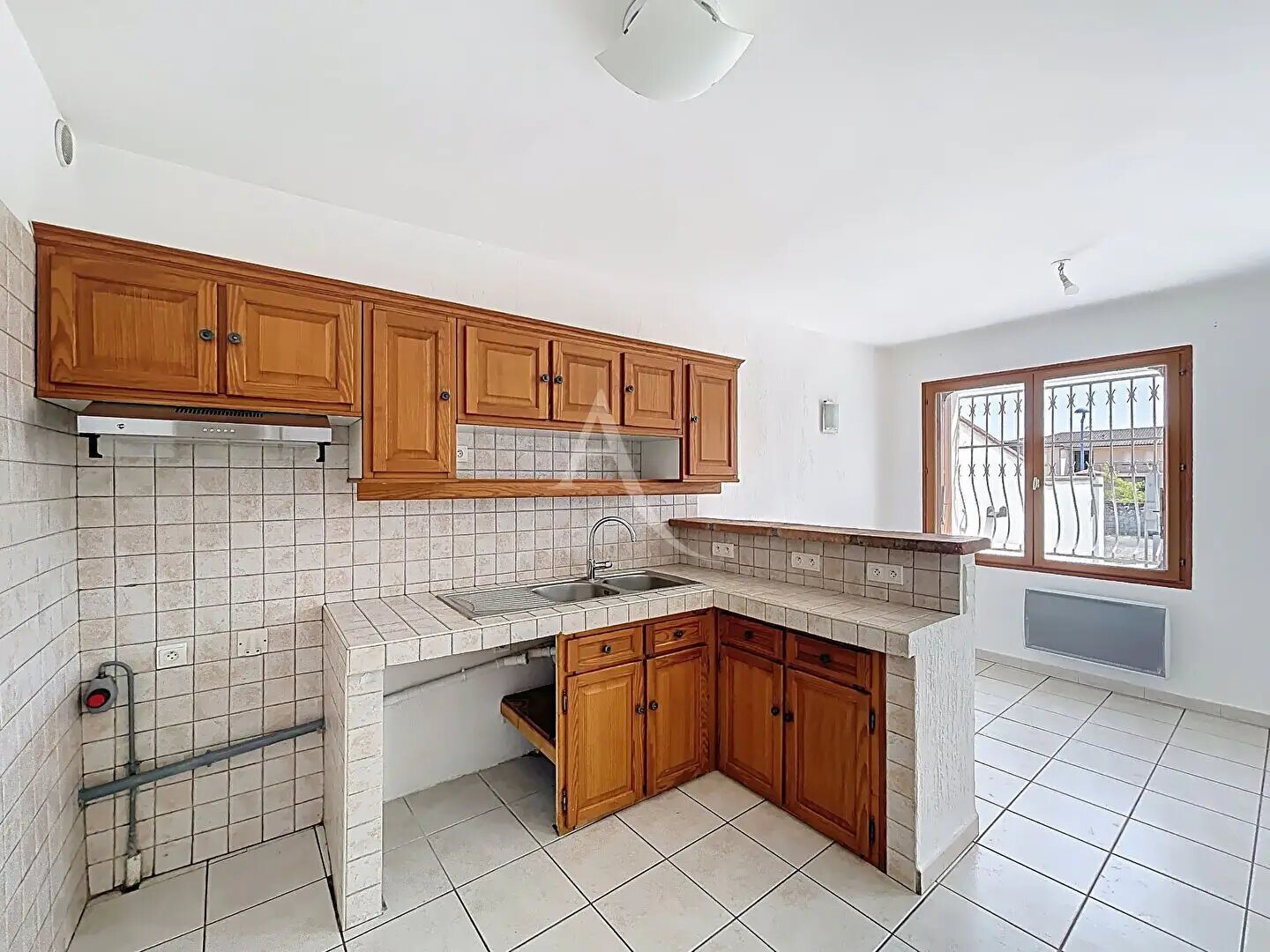 Maison à vendre, 78m², Fonbeauzard