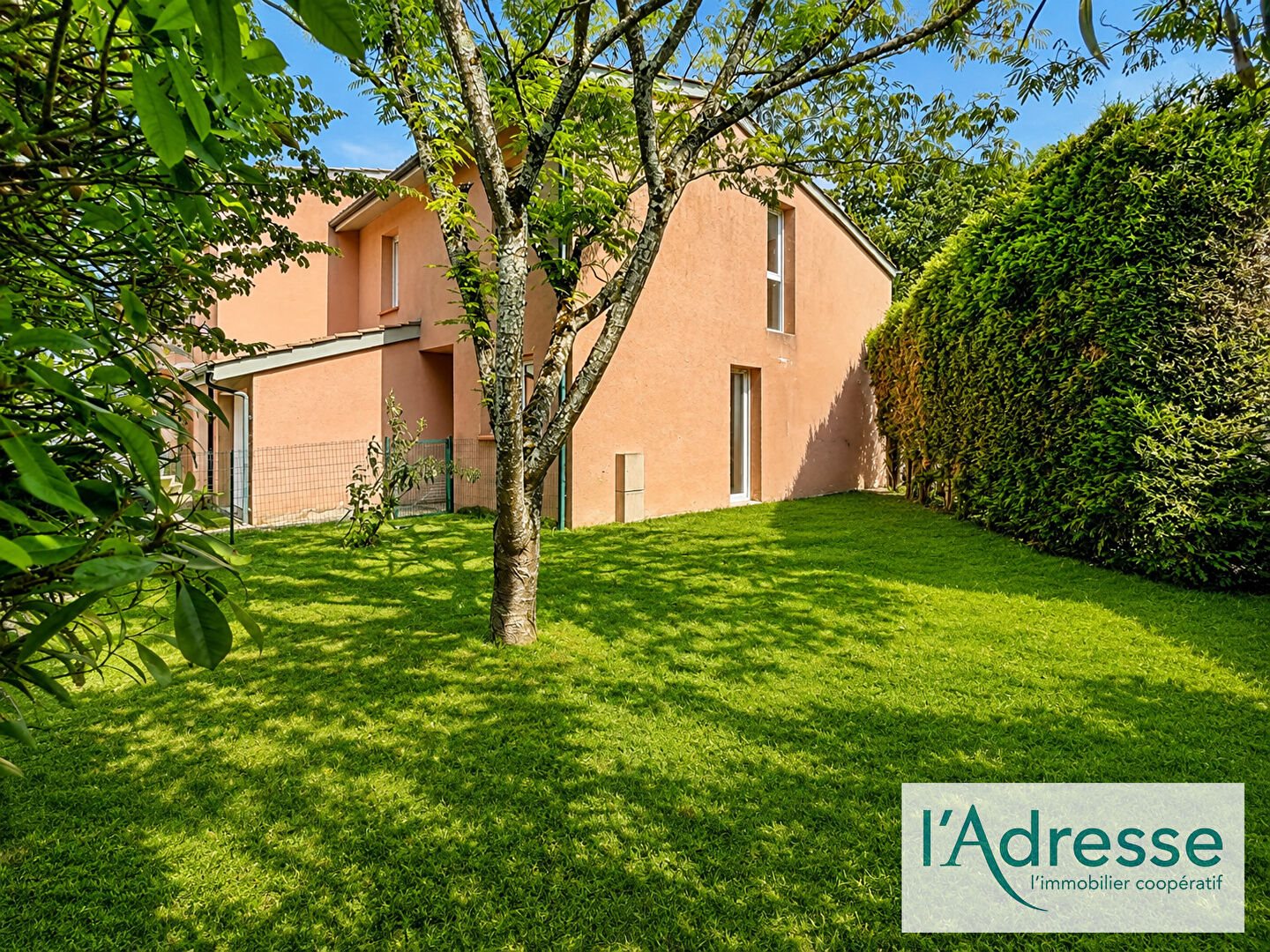 Maison à vendre, 101m², Castelginest
