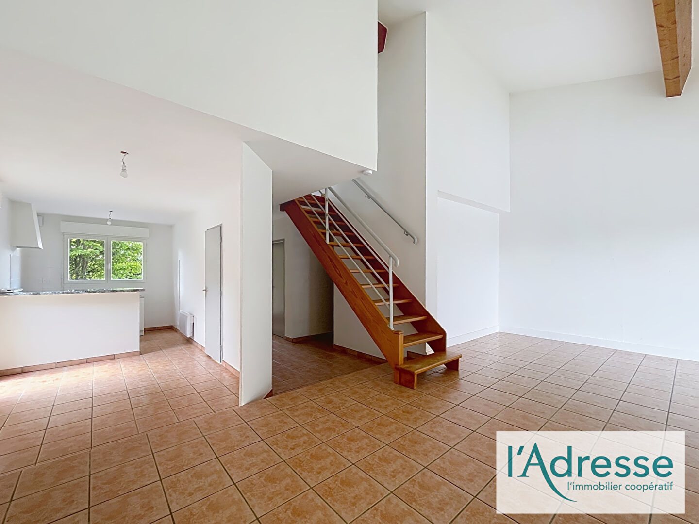 Maison à vendre, 101m², Castelginest
