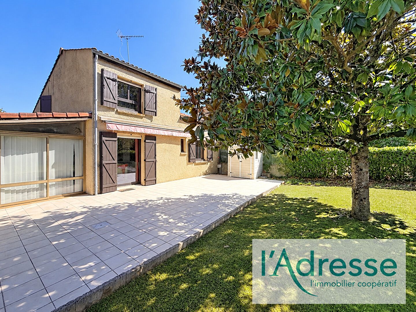 Maison à vendre, 137m², Castelmaurou