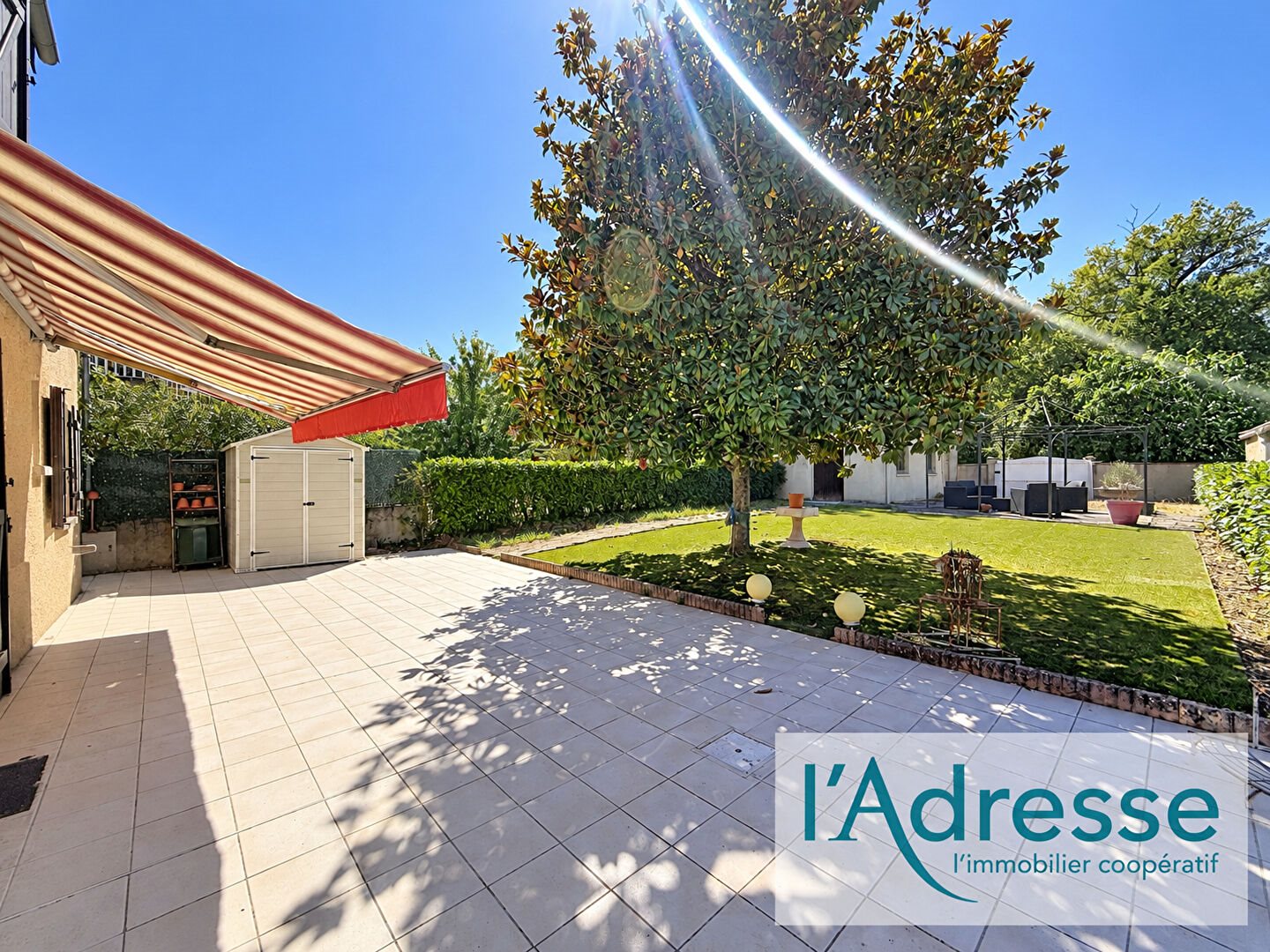 Maison à vendre, 137m², Castelmaurou