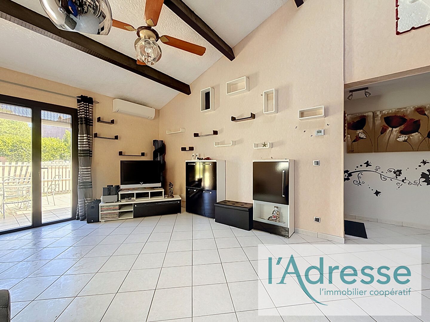 Maison à vendre, 137m², Castelmaurou