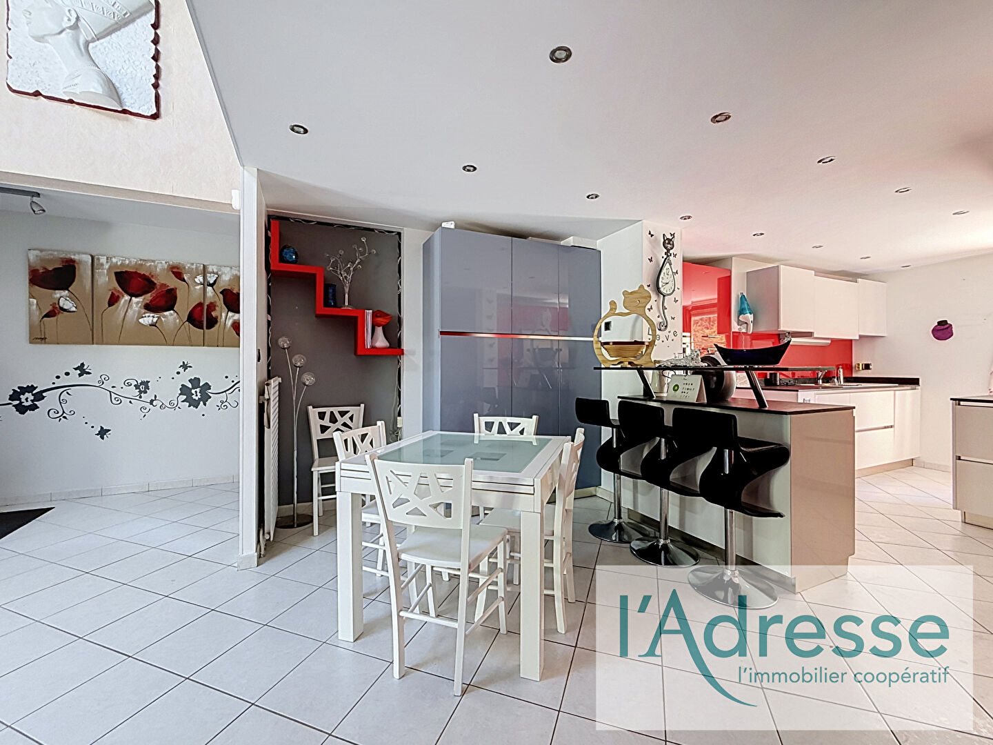 Maison à vendre, 137m², Castelmaurou