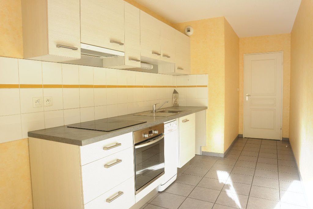 Appartement à louer, 65m², Toulouse