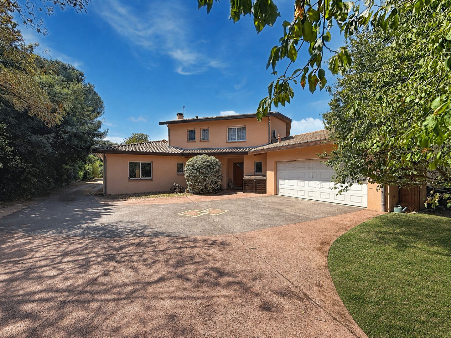 Maison à vendre, 214m², Toulouse