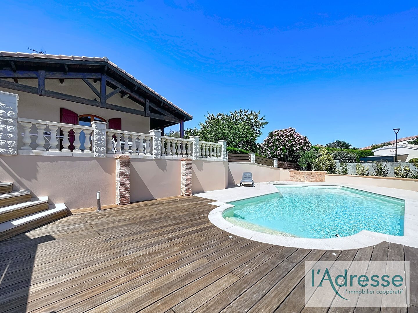 Maison à vendre, 93m², Bruguières