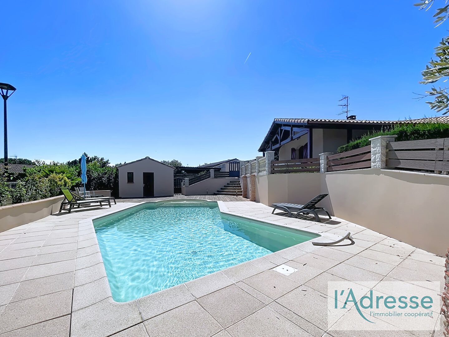 Maison à vendre, 93m², Bruguières
