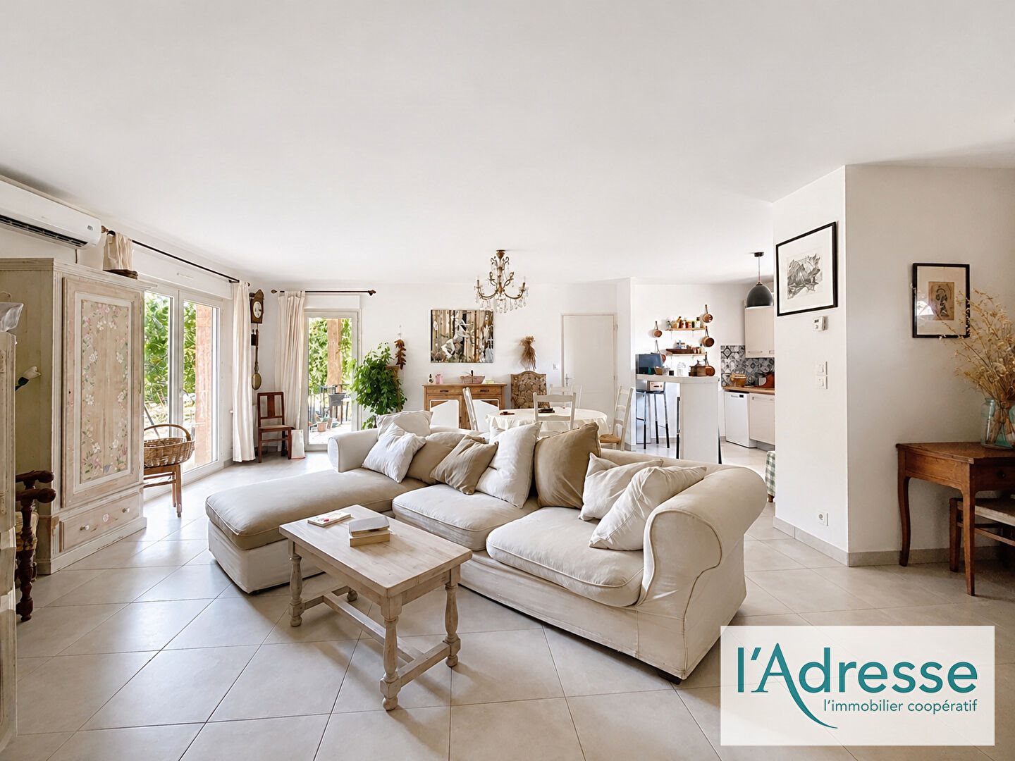Maison à vendre, 126m², Bruguières