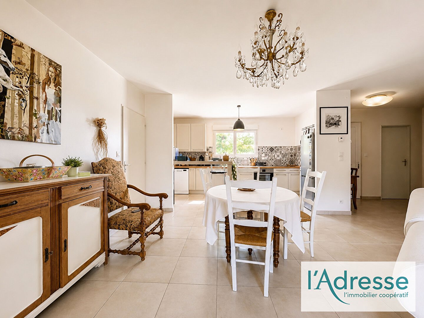Maison à vendre, 126m², Bruguières