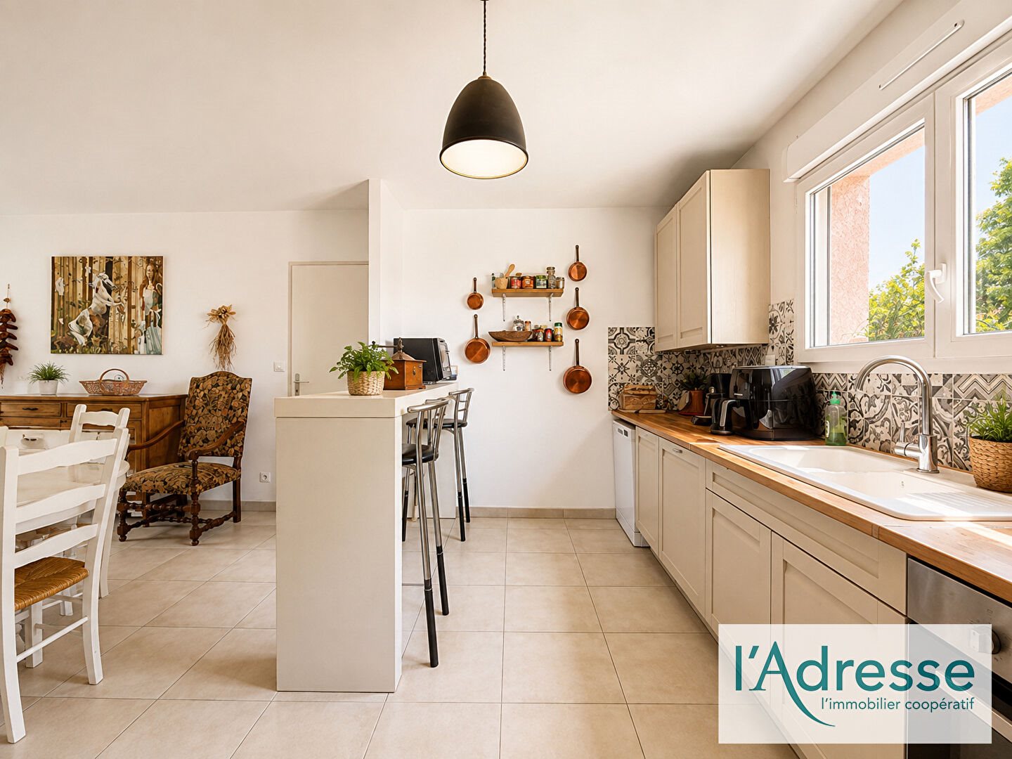 Maison à vendre, 126m², Bruguières