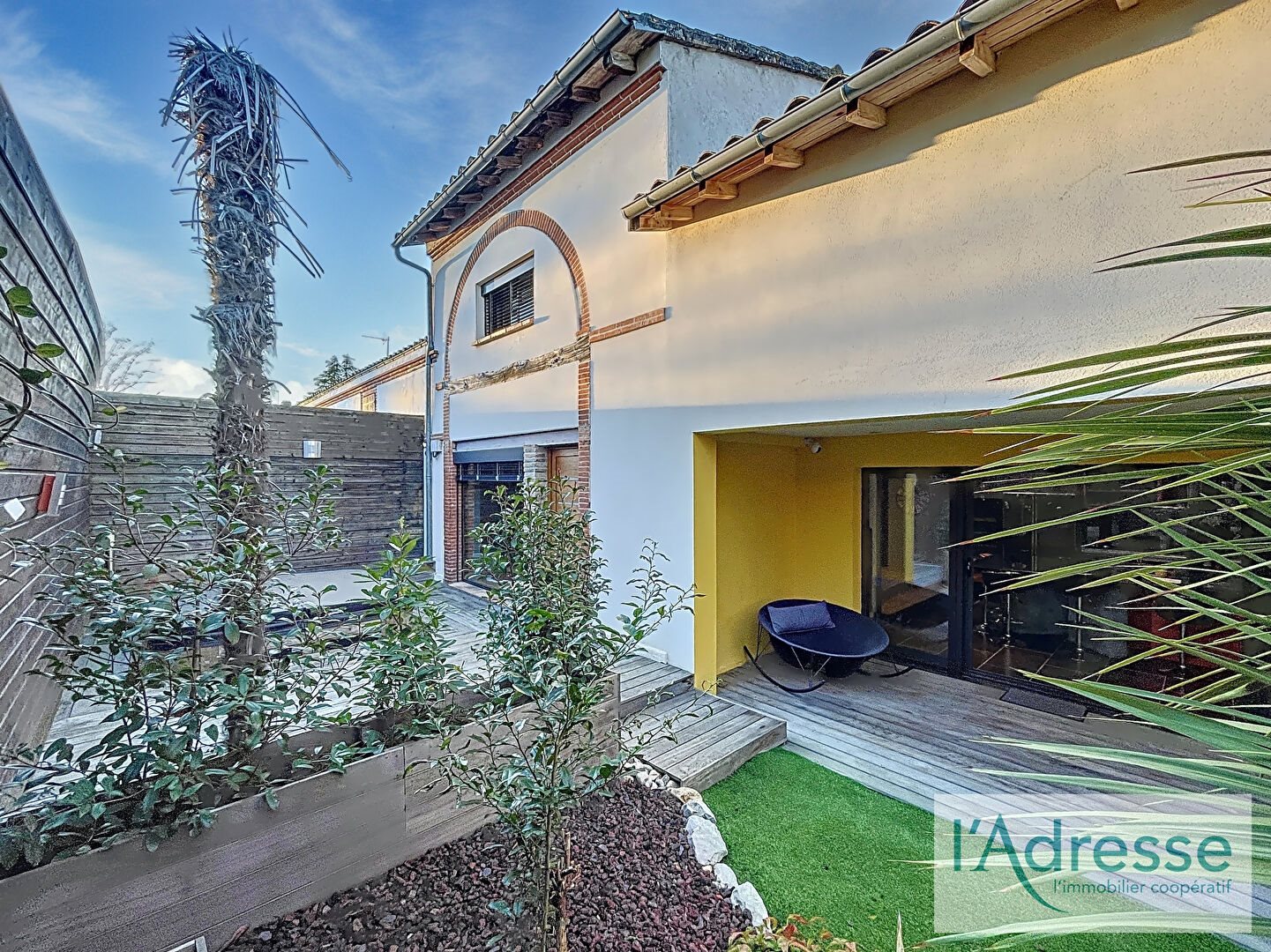 Maison à vendre, 135m², Fonbeauzard