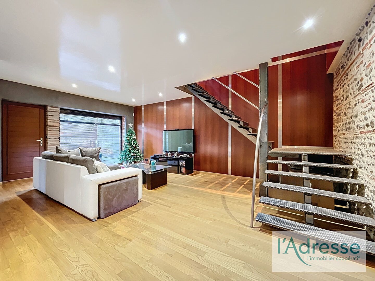 Maison à vendre, 135m², Fonbeauzard