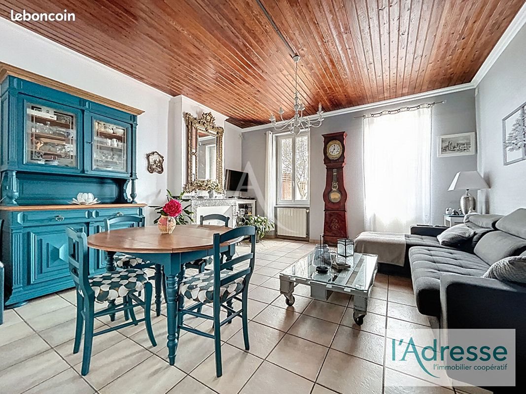 Maison à vendre, 140m², Aucamville
