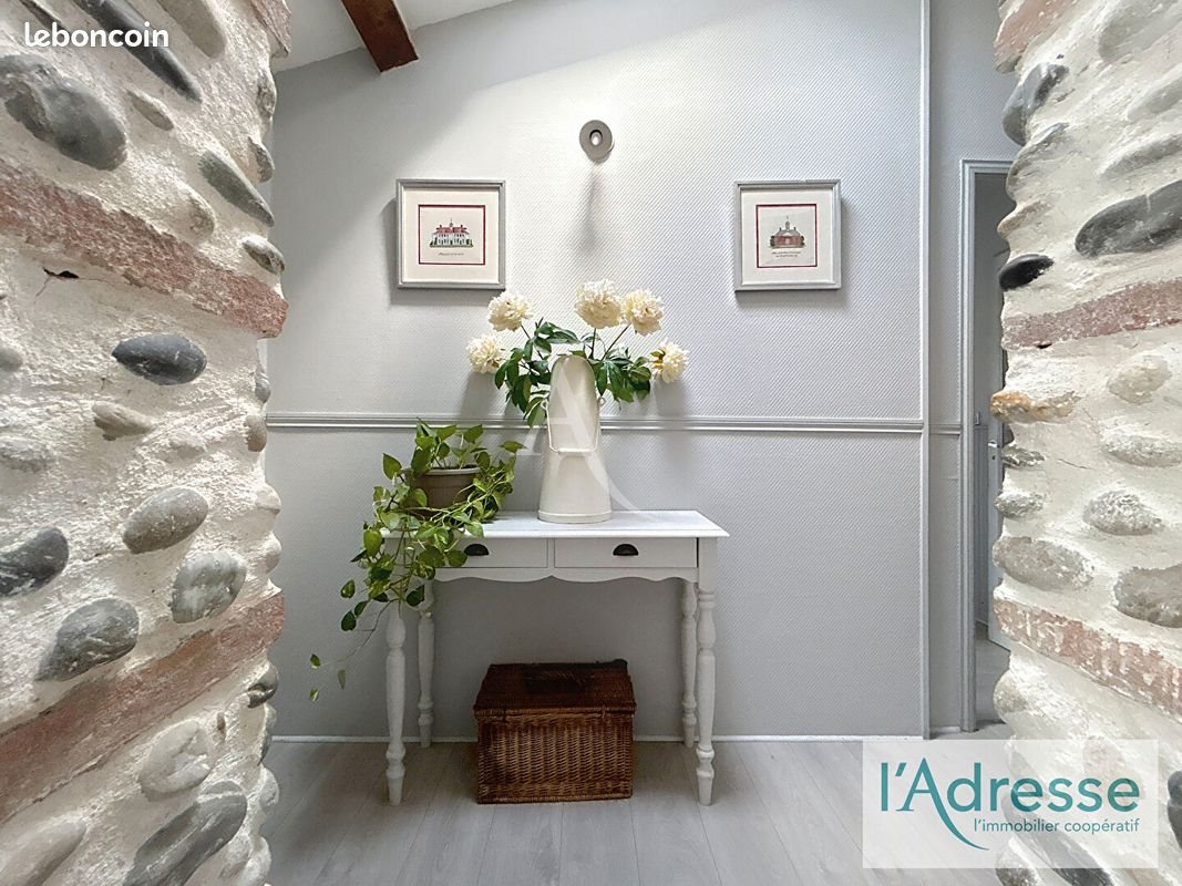 Maison à vendre, 140m², Aucamville